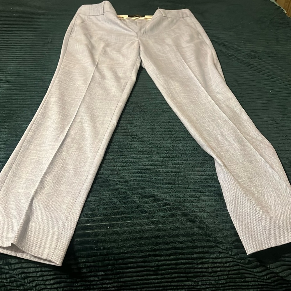 Banana Republic pants